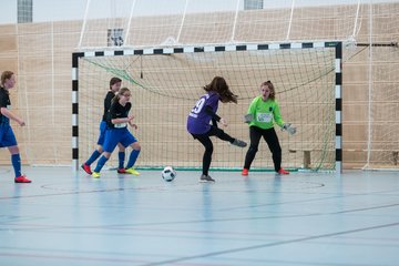 Bild 123 - Jens Rathje Cup C-Jnuiorinnen